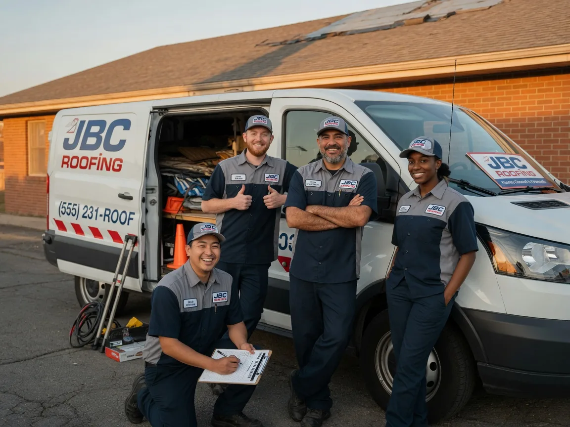 Roof Replacement company in Cressona, PA
