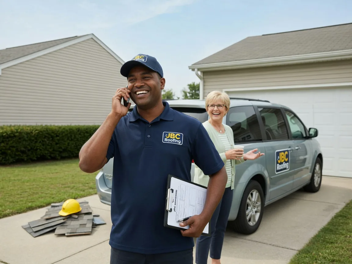 Roof Replacement Cressona, PA FAQs
